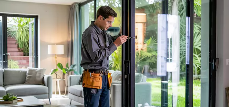 Why Choose Us for Your Glass Door Needs in Brookline, MA?