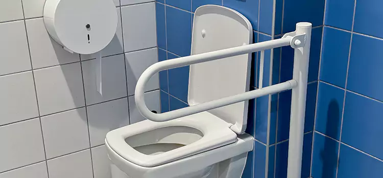 Comprehensive Solutions in Brookline, MA for Accessible Facilities