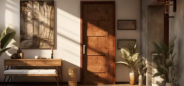 Specialty Interior Doors Brookline