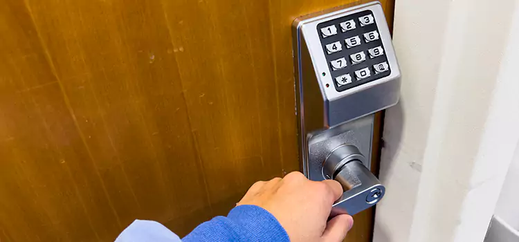 Why Choose Us for Your Keypad Lock Needs in Brookline, MA?