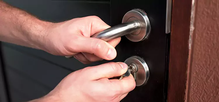 Master Key Control and Audits Brookline