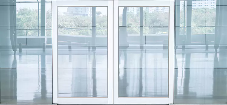 Mobile Sliding Screen Door Replacement Brookline