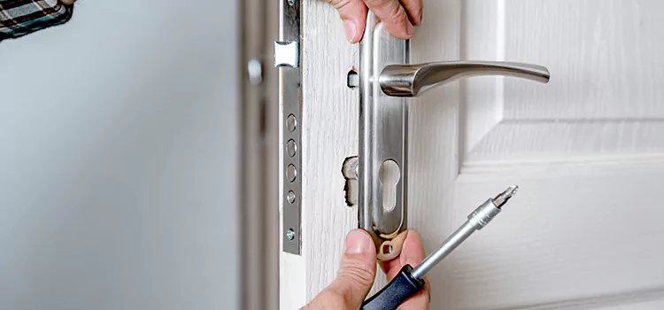 New Door Frame Installation Brookline