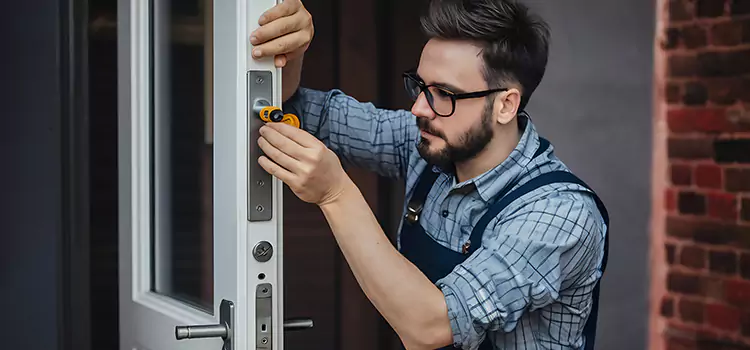 Residential Door Repairs Brookline
