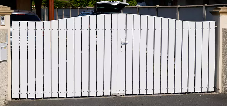 Why Choose Us for Residential Gate Repair in Brookline, MA?