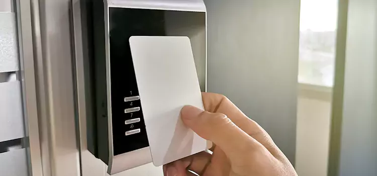 Advanced RFID Technology Integration in Brookline, MA