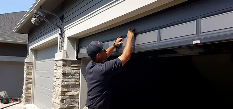 Janus Roll Up Doors Brookline