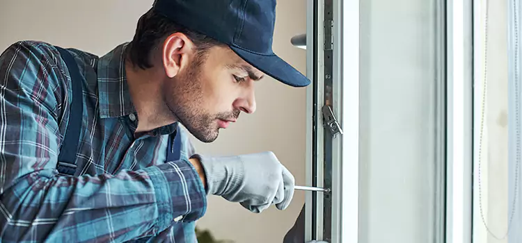 Emergency Response for Latch Issues Brookline