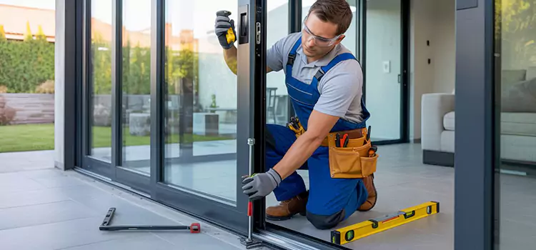 Patio Door Replacement Brookline