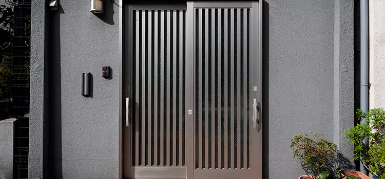 Specialized Steel Door Services in Brookline, MA