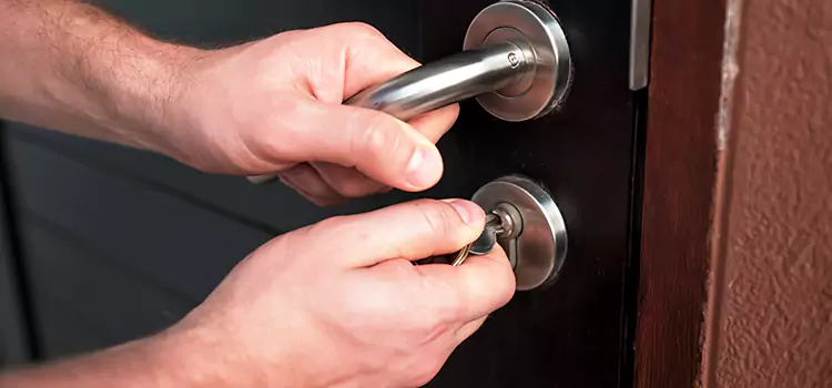 Door Closer Repair & Installation Brookline
