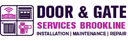 Door & Gate Services Brookline